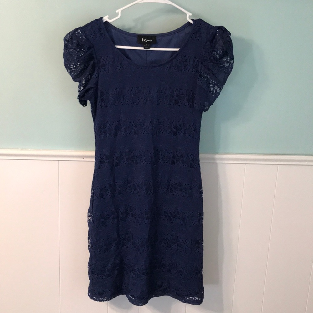 Small dress